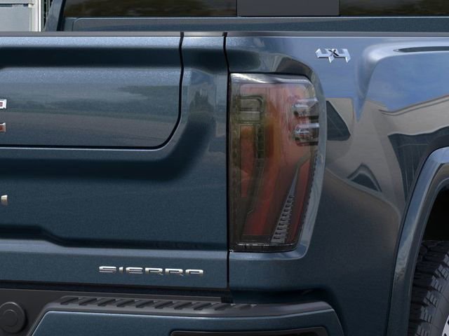New 2026 GMC Sierra 2500 Denali Ultimate image 11