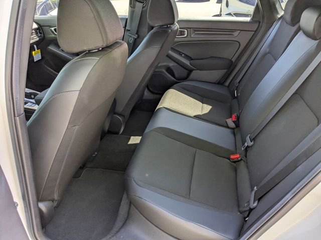 Certified 2026 Honda Civic Sport image 28