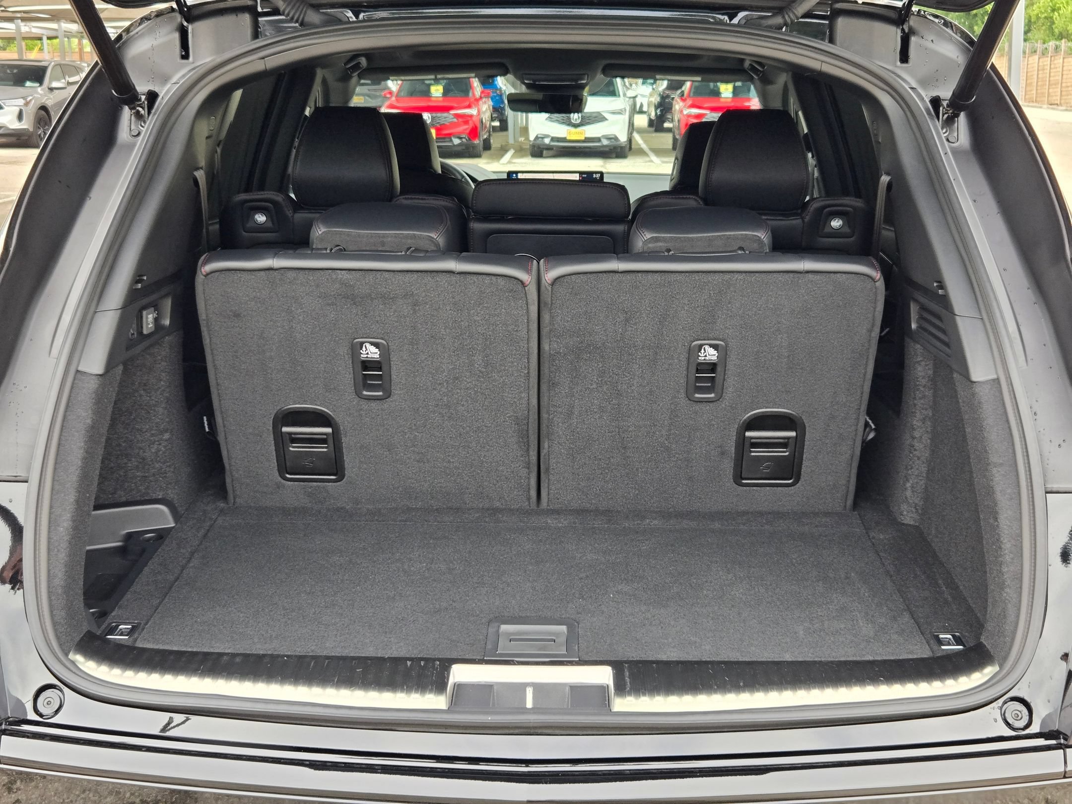 Certified 2025 Acura MDX Type S AWD/4WD image 25