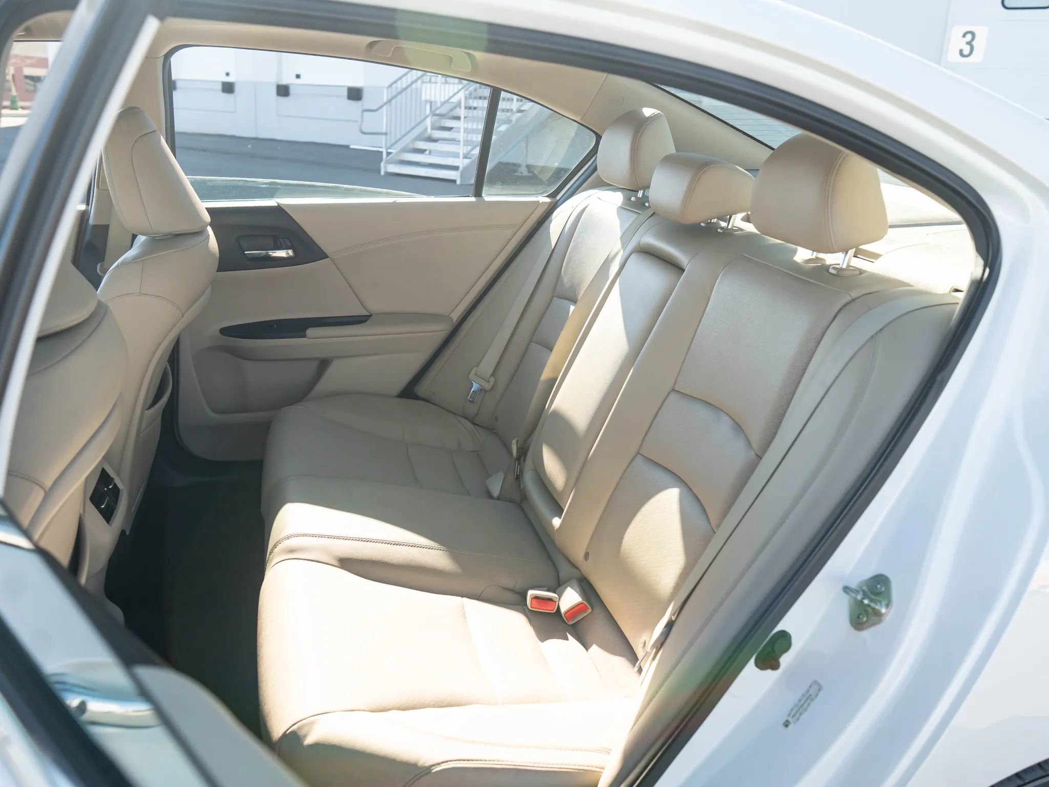 Used 2013 Honda Accord EX-L image 25