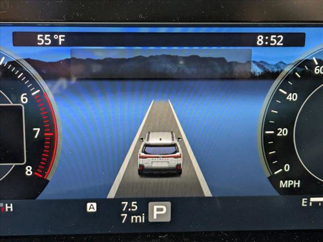 New 2026 Subaru Outback Premium image 12