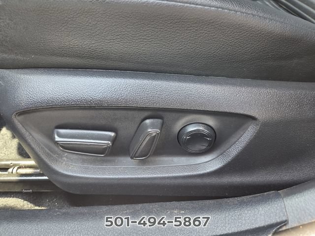 Used 2022 Toyota Camry TRD FWD image 17