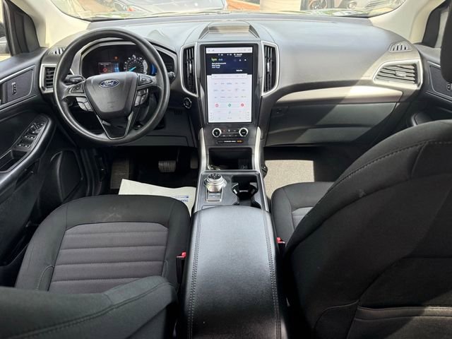 Used 2023 Ford Edge SE w/ Black Appearance Package AWD/4WD image 24