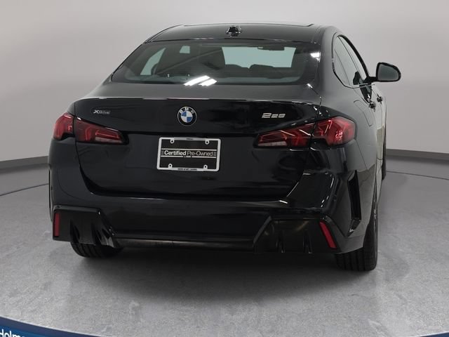 Used 2025 BMW 228i xDrive AWD/4WD image 6