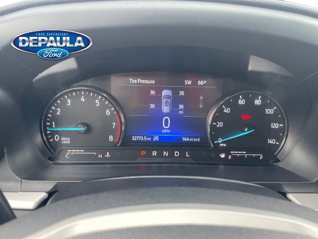 Certified 2023 Ford Explorer XLT AWD/4WD image 2