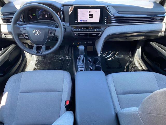 Certified 2026 Toyota Camry LE w/ Convenience Package FWD image 23