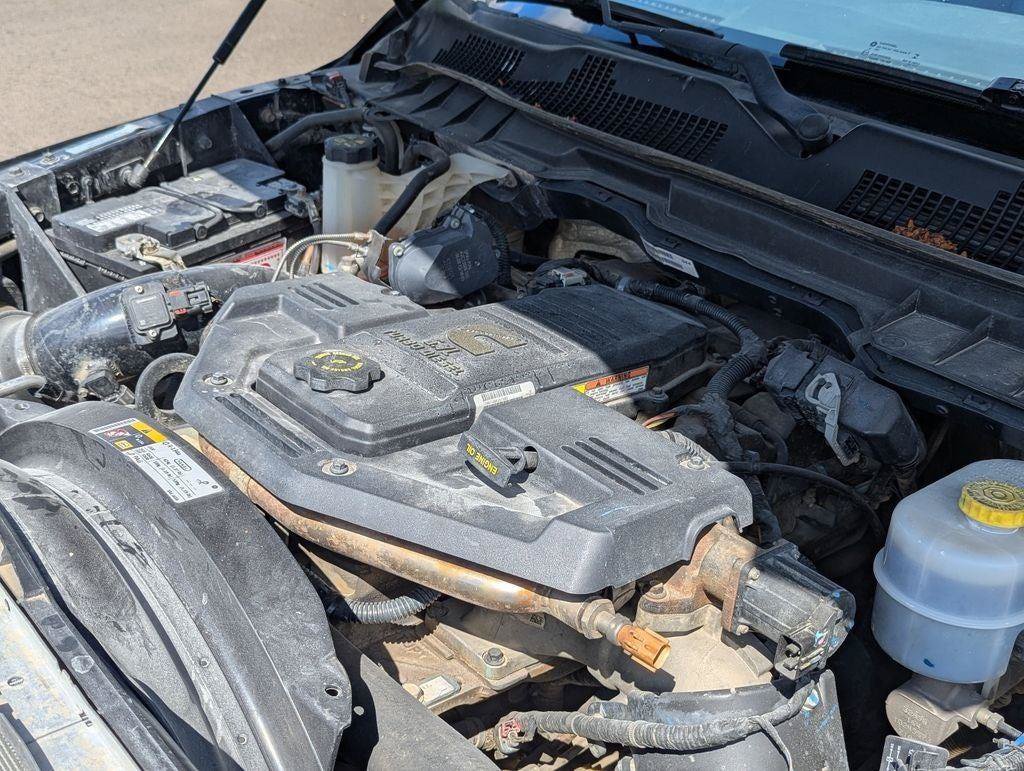 Used 2014 RAM 2500 Tradesman w/ Popular Equipment Group AWD/4WD image 33