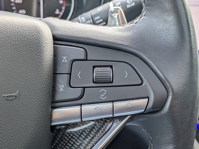 Certified 2025 Cadillac XT6 Sport AWD/4WD image 29