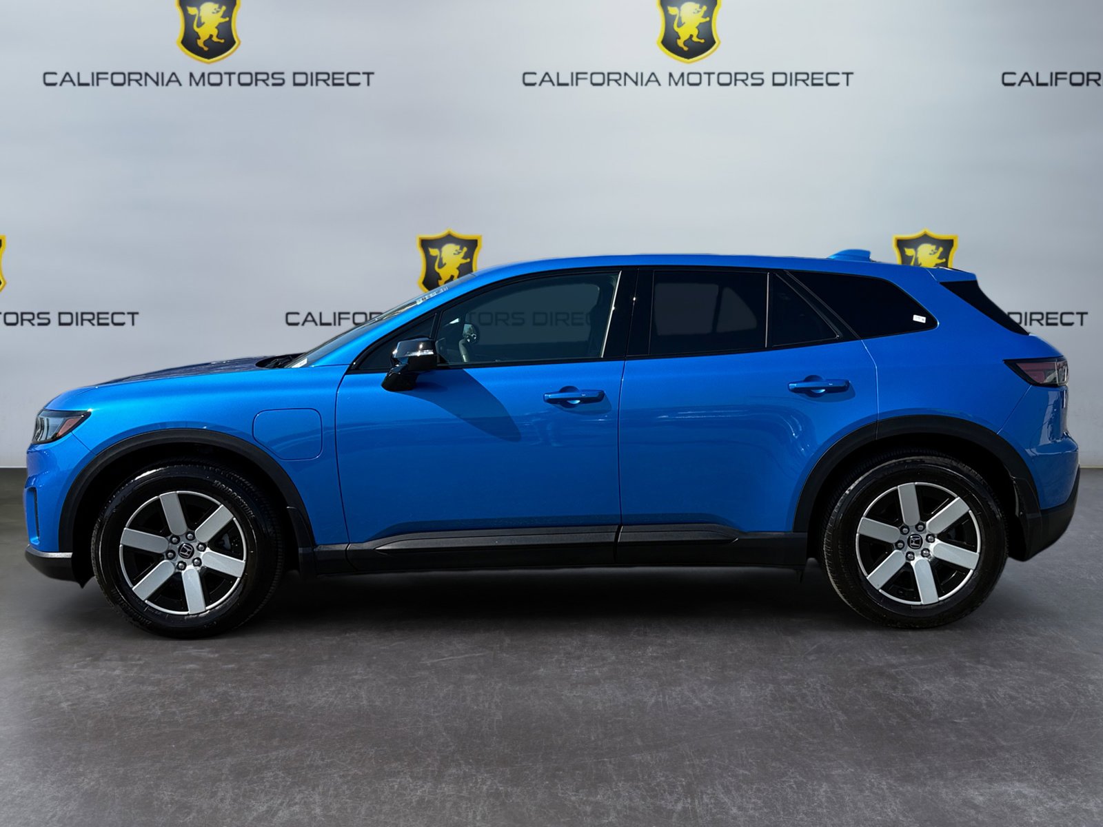 Used 2024 Honda Prologue EX image 2