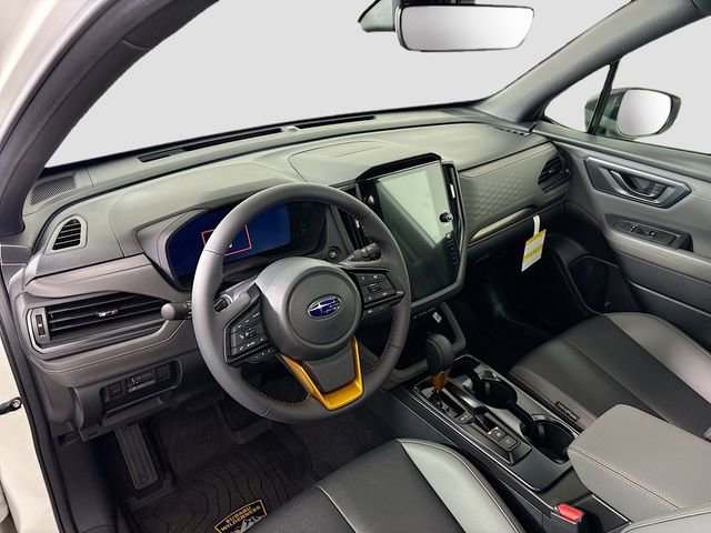 New 2026 Subaru Forester Wilderness AWD/4WD image 9