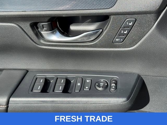 Certified 2024 Honda CR-V Sport-L image 31