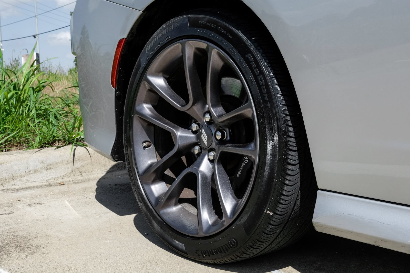 Used 2023 Dodge Charger Scat Pack w/ Harman/Kardon Audio Group RWD image 62