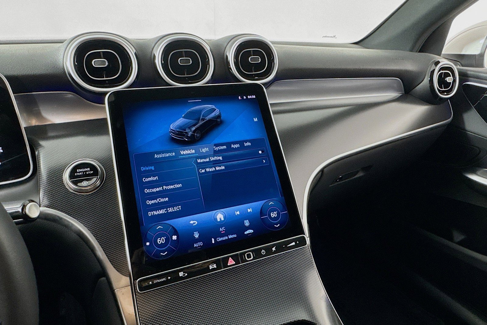 Certified 2026 Mercedes-Benz GLC 300 image 19