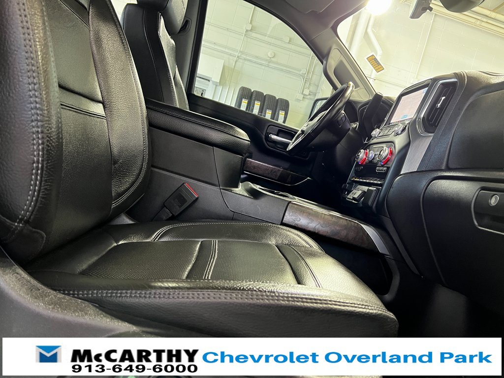 Used 2022 GMC Sierra 2500 Denali w/ Denali Ultimate Package image 33