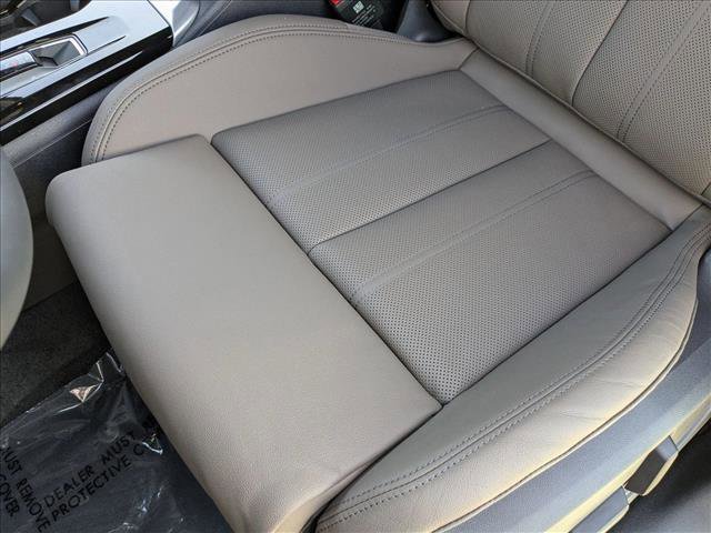 New 2025 Audi Q5 Premium Plus image 4