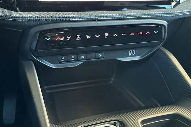 New 2026 Jeep Cherokee Laredo AWD/4WD image 19