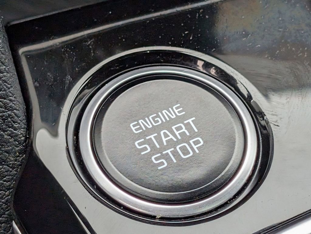 Used 2023 Kia Sportage X-Line w/ X-Line Premium Package image 40