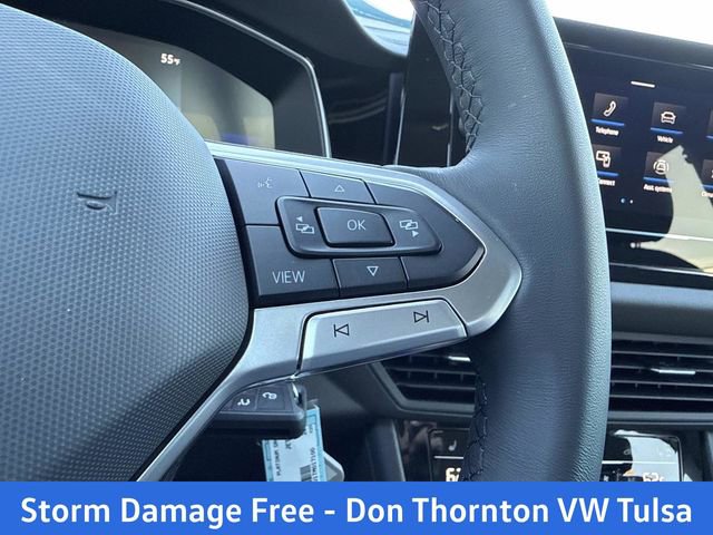 New 2026 Volkswagen Jetta Sport image 20