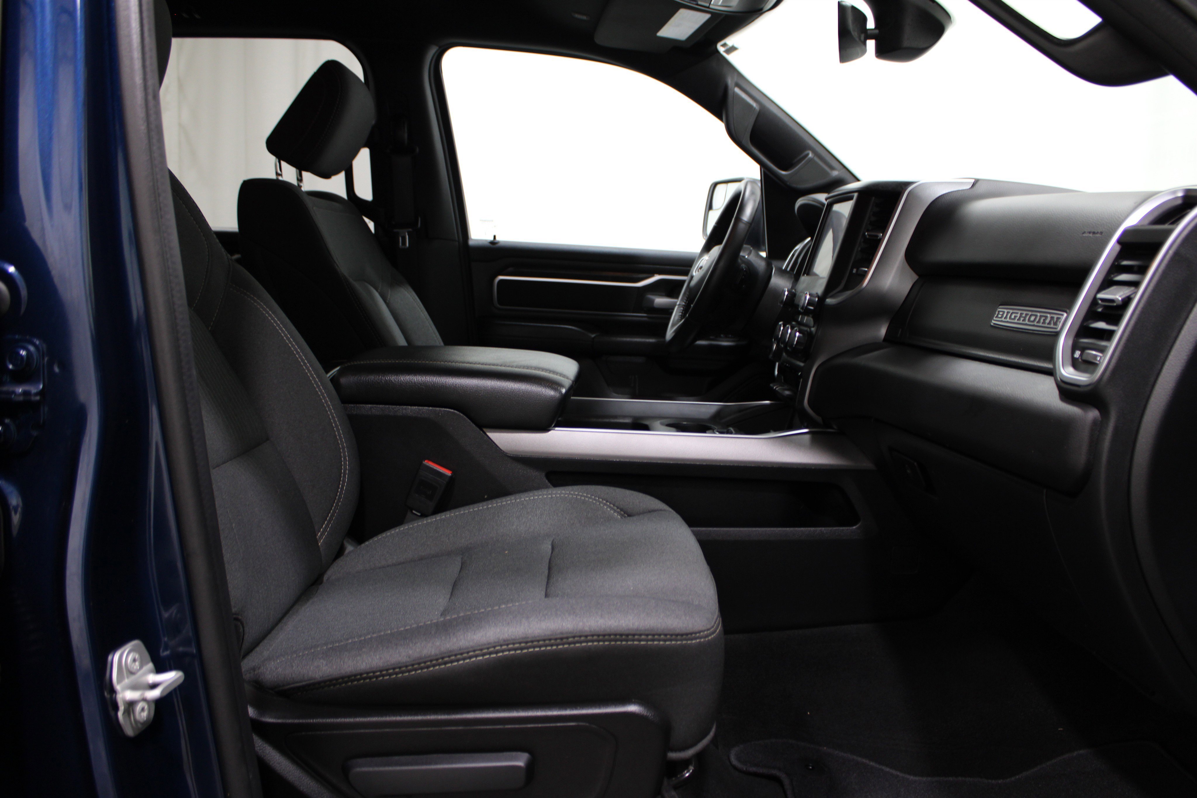 Used 2024 RAM 1500 Big Horn image 30