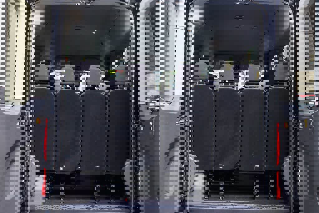 Used 2024 Ford Transit 350 XLT image 26