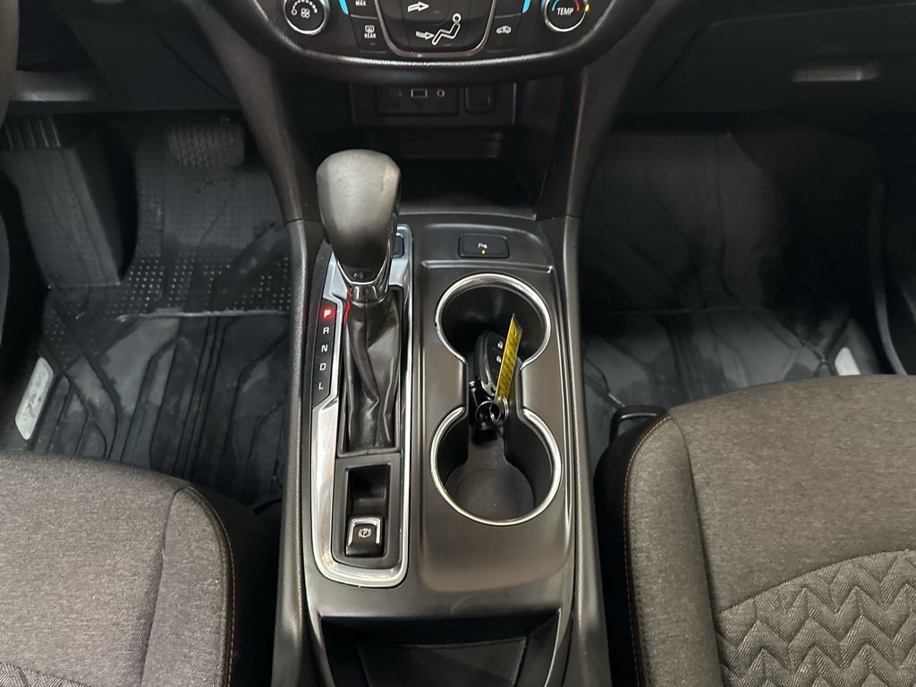 Used 2024 Chevrolet Equinox LT w/ LPO, Floor Liner Package image 21