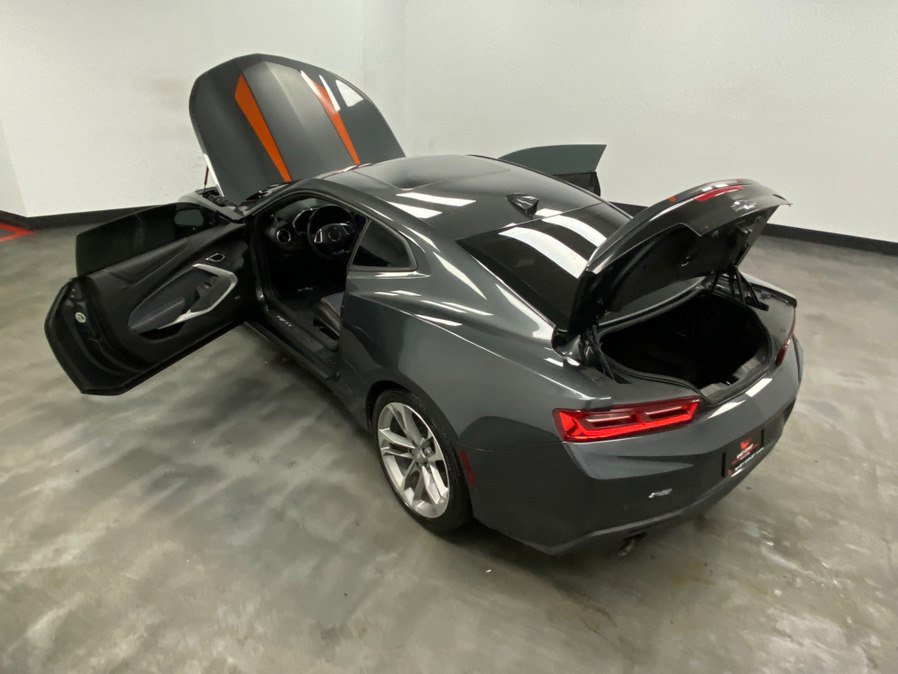 Used 2017 Chevrolet Camaro LT image 44