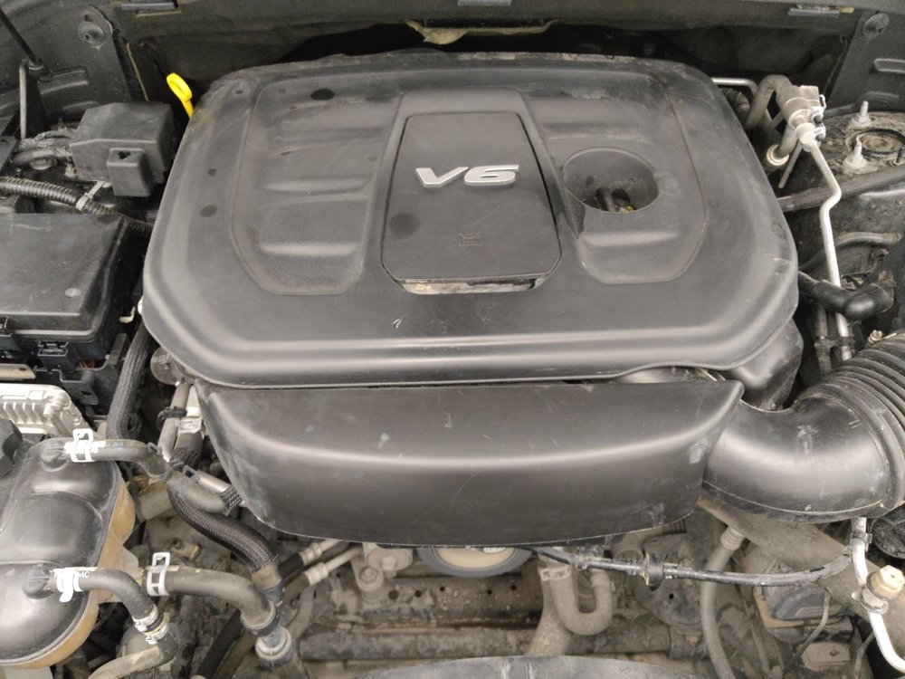 Used 2019 Jeep Grand Cherokee High Altitude image 30