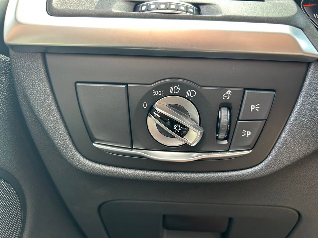 Used 2024 BMW X3 xDrive30i w/ Convenience Package w/ZPA image 19