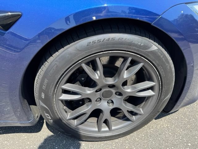 Used 2021 Tesla Model S Plaid AWD/4WD image 12