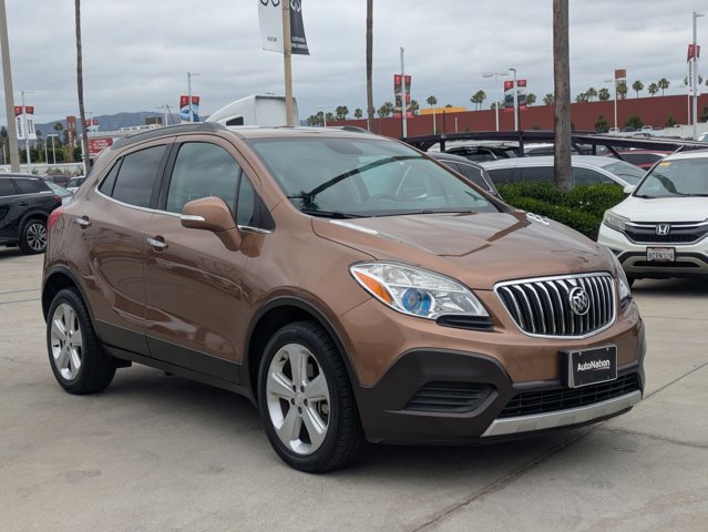 Used 2016 Buick Encore FWD image 3