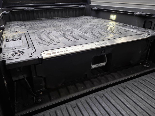 Used 2024 Toyota Tacoma TRD Off-Road w/ TRD Off Road Upgrade Package AWD/4WD image 12