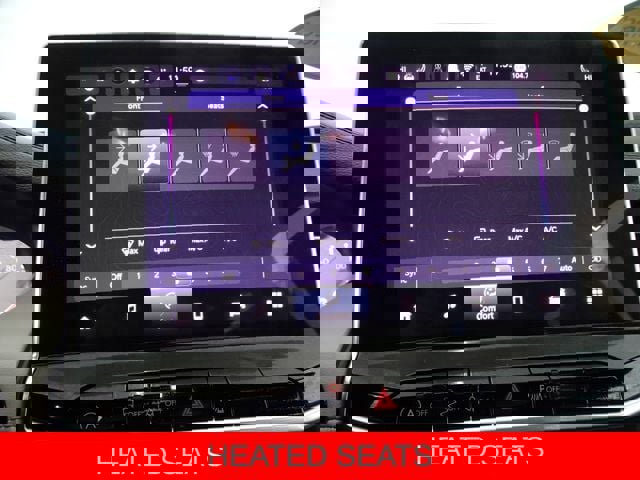 Certified 2025 Jeep Compass Limited image 13