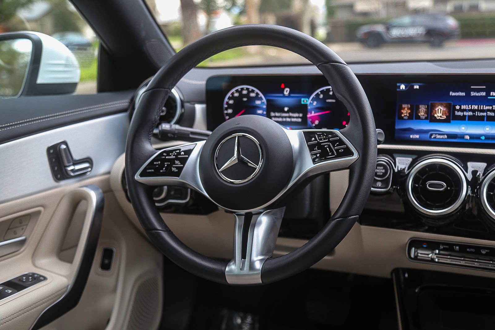 Certified 2025 Mercedes-Benz CLA 250 image 14