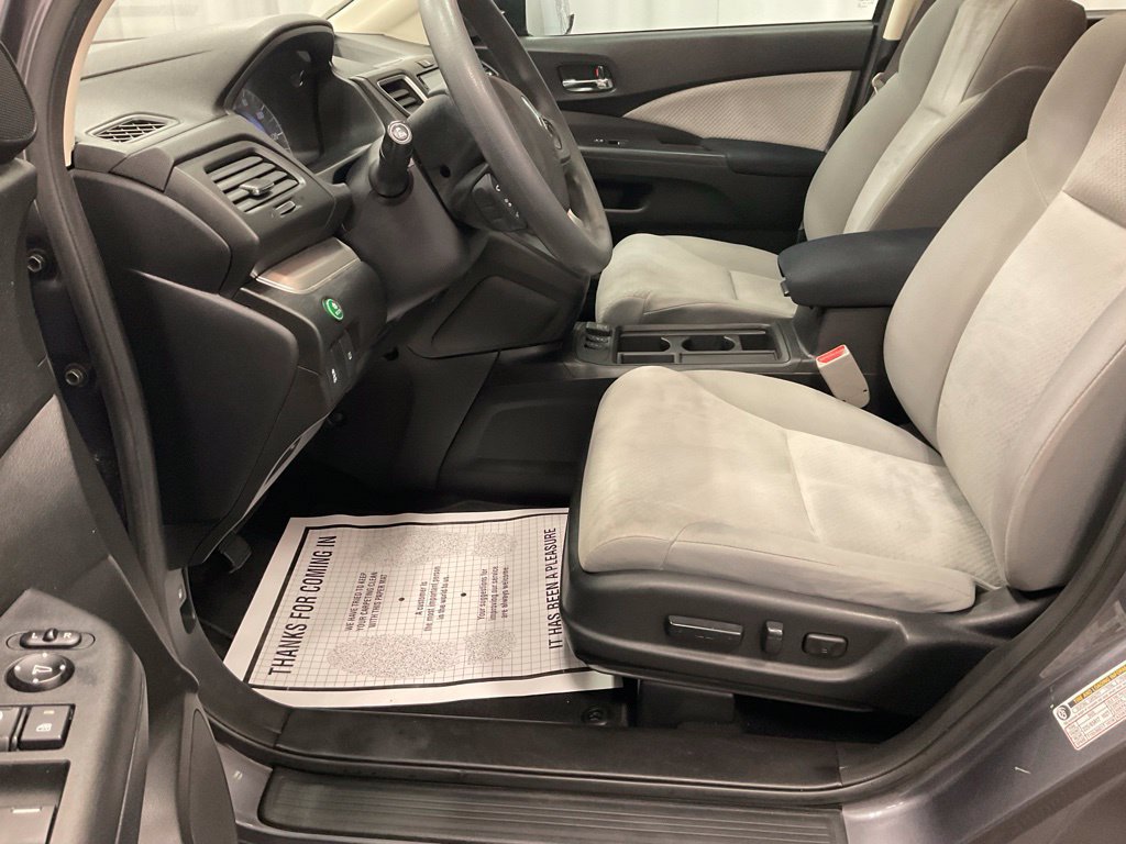 Used 2016 Honda CR-V EX image 4