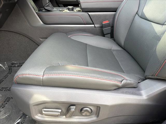 New 2026 Toyota Sequoia TRD Pro image 12