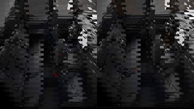 New 2026 Toyota Tundra Platinum w/ TRD Off-Road Package image 22