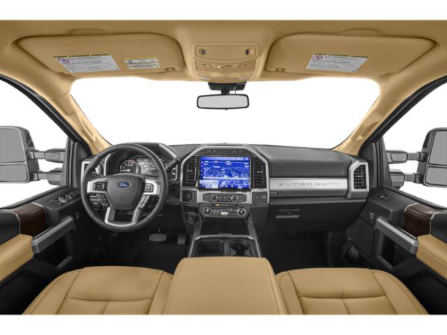 Used 2022 Ford F350 Lariat AWD/4WD image 8
