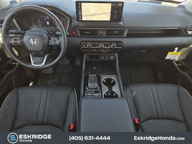 Certified 2026 Honda Pilot Elite image 27