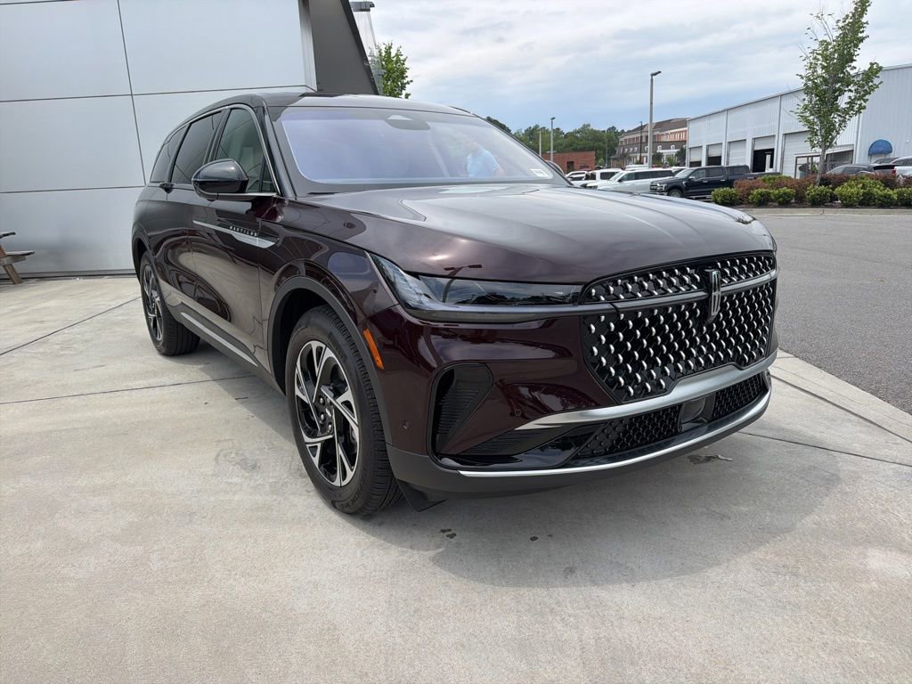 Used 2024 Lincoln Nautilus Premier w/ Equipment Group 102A AWD/4WD image 1