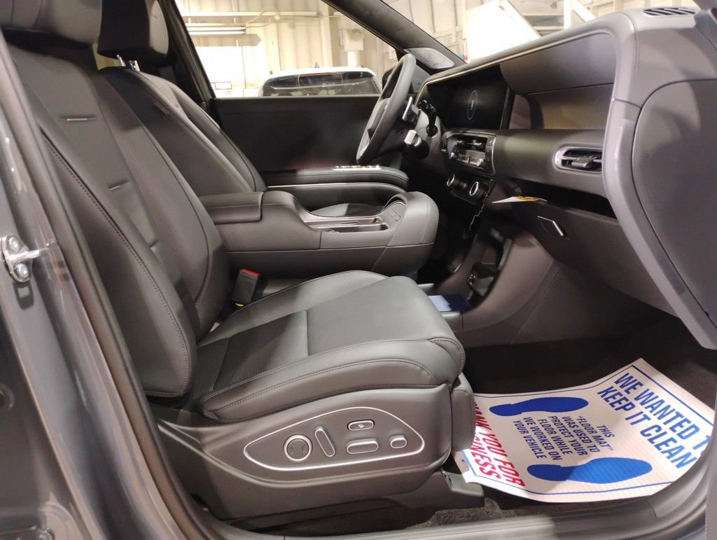 New 2026 Hyundai Palisade Calligraphy image 16