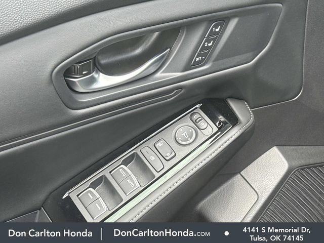 New 2026 Honda Accord Touring image 11