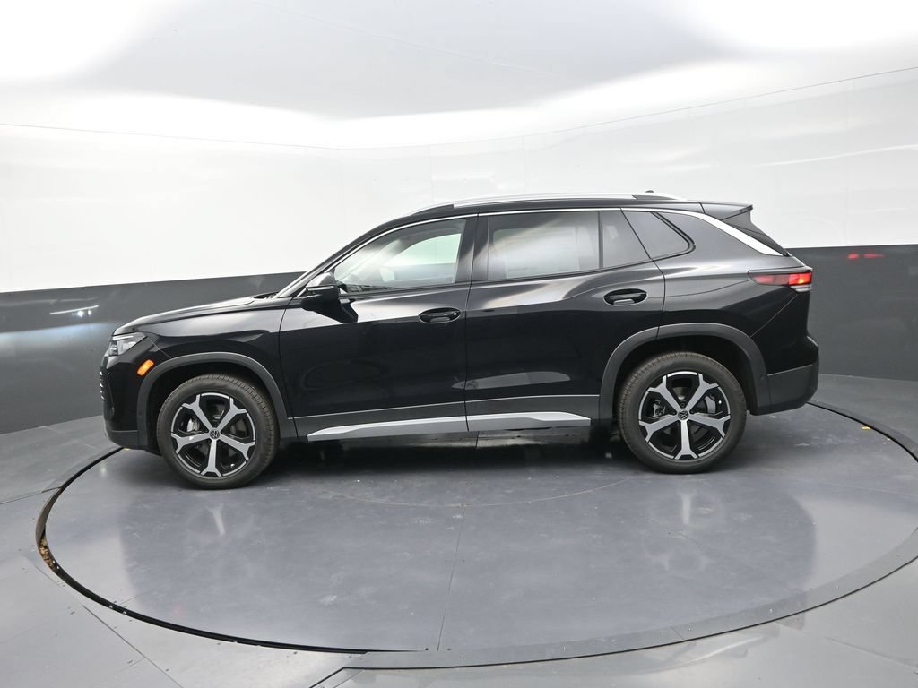 New 2026 Volkswagen Tiguan SE AWD/4WD image 6