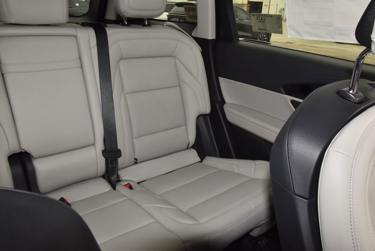 New 2026 Lincoln Nautilus Premier AWD/4WD image 28