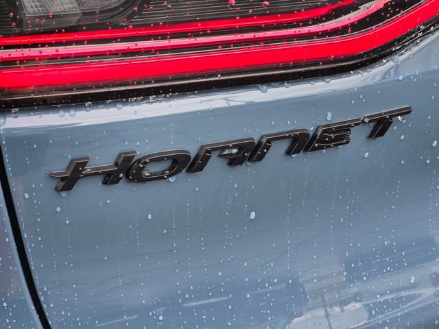 Used 2024 Dodge Hornet R/T Plus AWD/4WD image 17