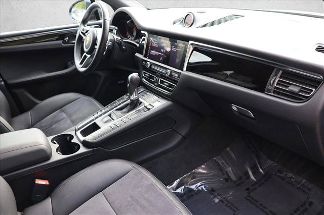 Used 2021 Porsche Macan S AWD/4WD image 27
