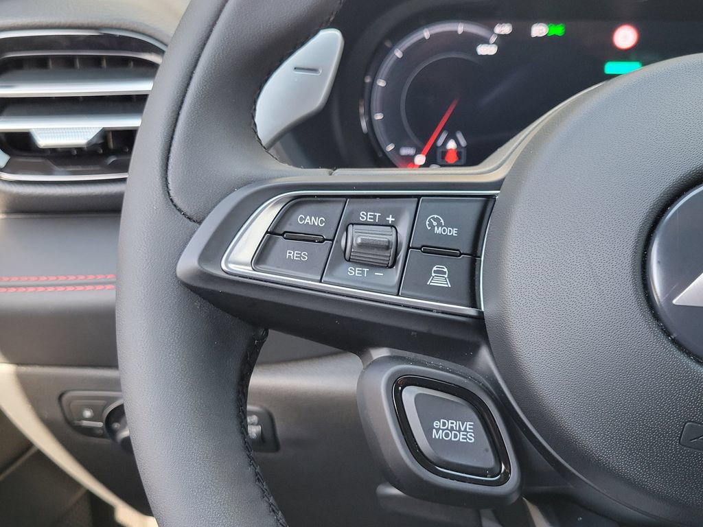 Used 2024 Dodge Hornet R/T Plus w/ R/T Blacktop Package AWD/4WD image 5
