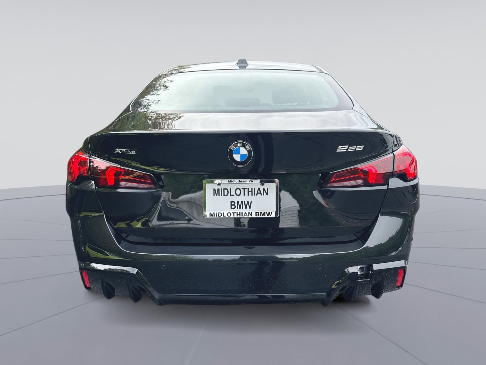 New 2026 BMW 228i xDrive w/ Technology Package AWD/4WD image 30