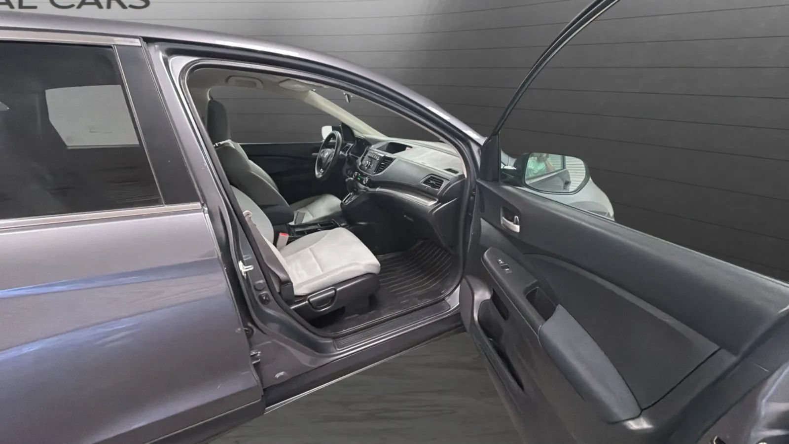 Used 2016 Honda CR-V SE image 21
