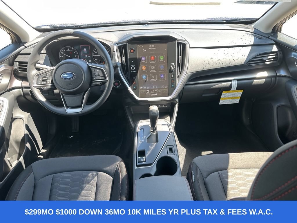 New 2026 Subaru Impreza 2.0i Sport AWD/4WD image 23