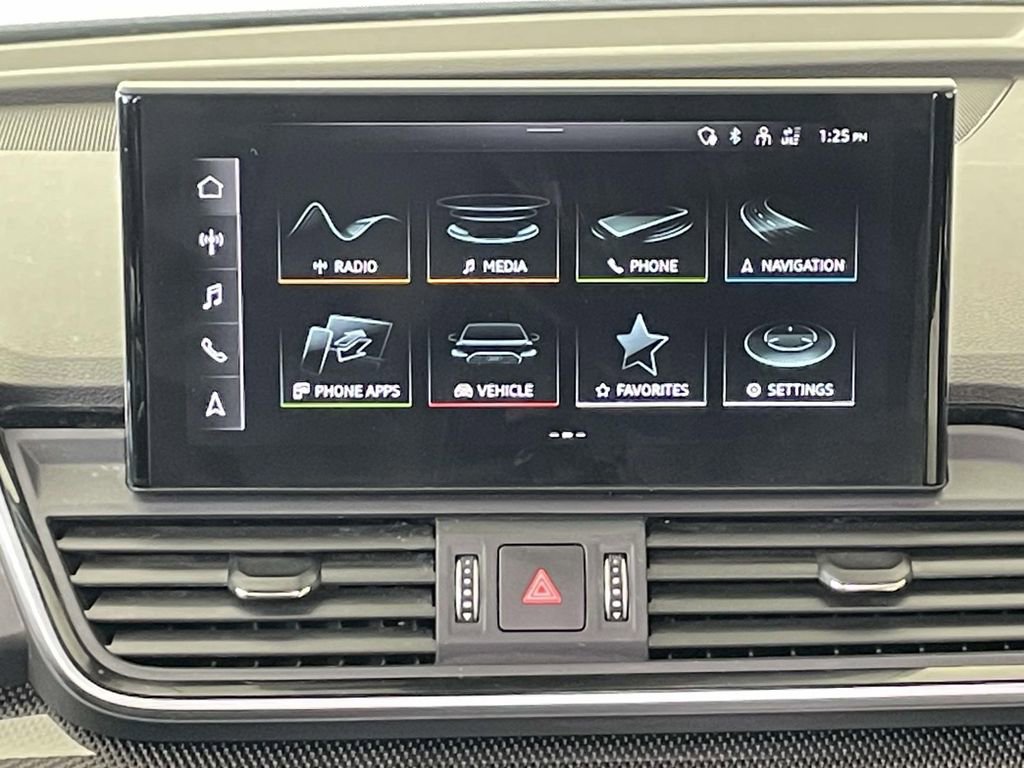 Certified 2022 Audi SQ5 Premium Plus w/ Premium Plus Package image 28